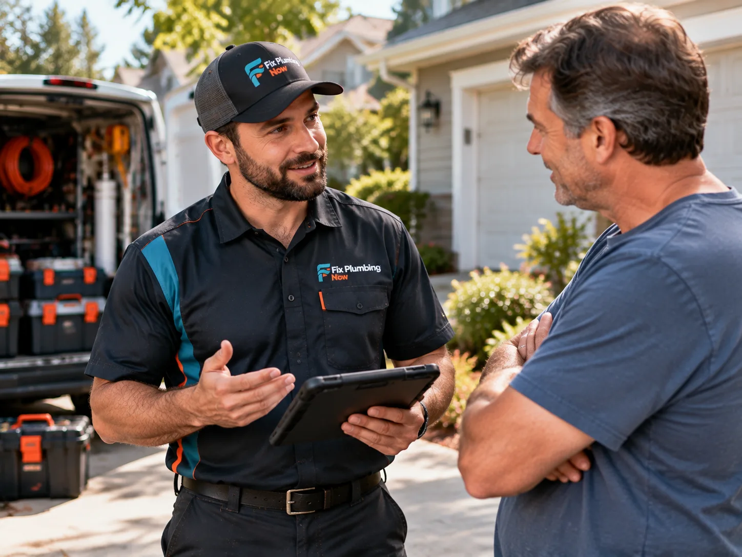 Clogged Drain Service Scranton, NC FAQs